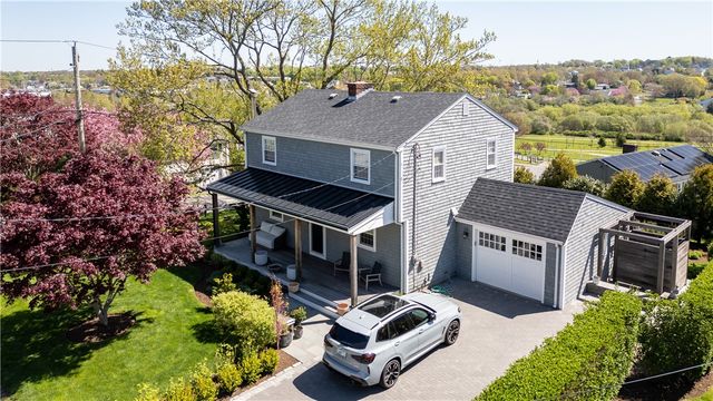 2 Bailey Terrace, Middletown, RI 02842