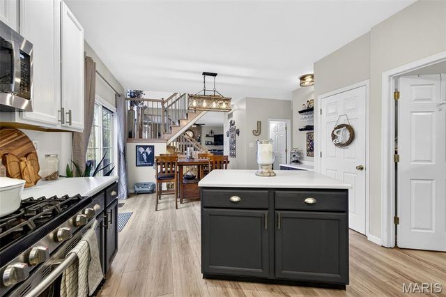 1317 AUBURN HILLS Drive, St Charles, MO 63304