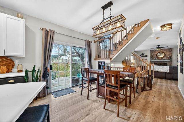 1317 AUBURN HILLS Drive, St Charles, MO 63304