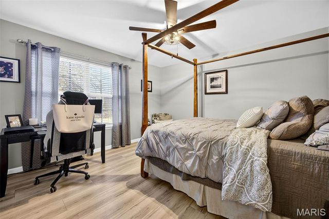 1317 AUBURN HILLS Drive, St Charles, MO 63304