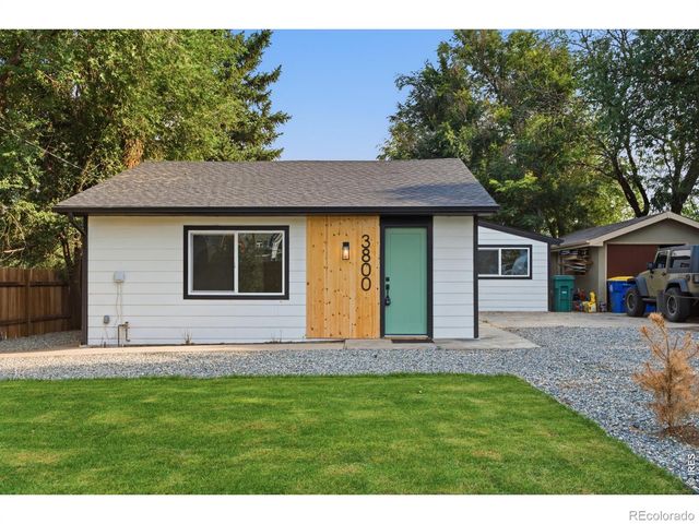 3800 W Eisenhower Boulevard, Loveland, CO 80537
