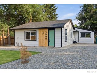 3800 W Eisenhower Boulevard, Loveland, CO 80537