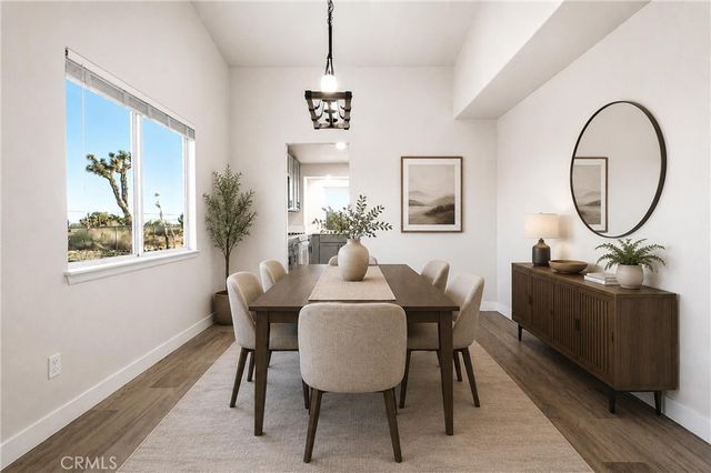 776 Del Rosa, Pinon Hills, CA 92372