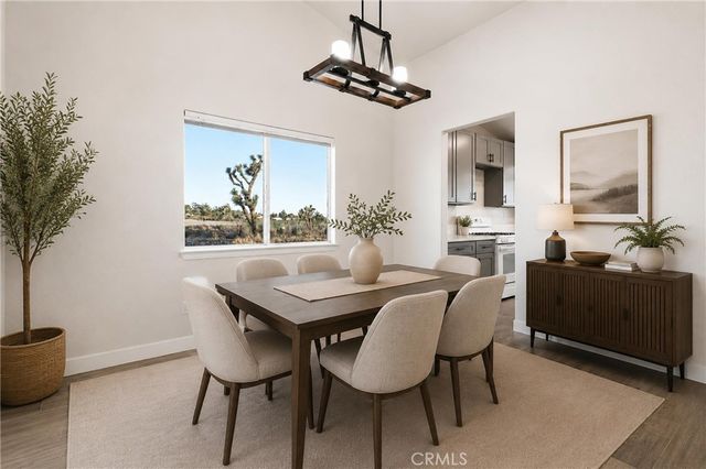 776 Del Rosa, Pinon Hills, CA 92372