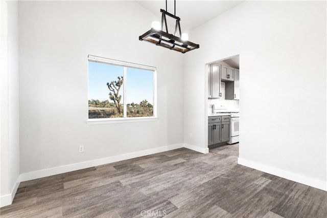 776 Del Rosa, Pinon Hills, CA 92372