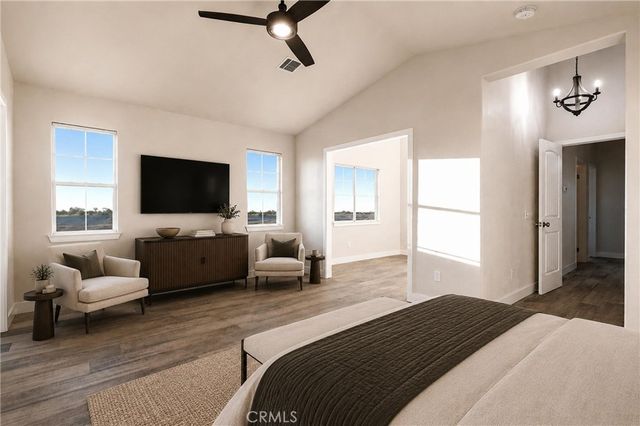 776 Del Rosa, Pinon Hills, CA 92372