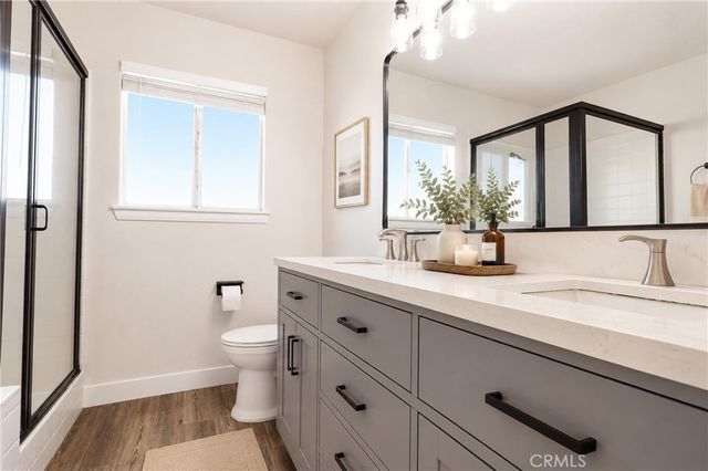 776 Del Rosa, Pinon Hills, CA 92372