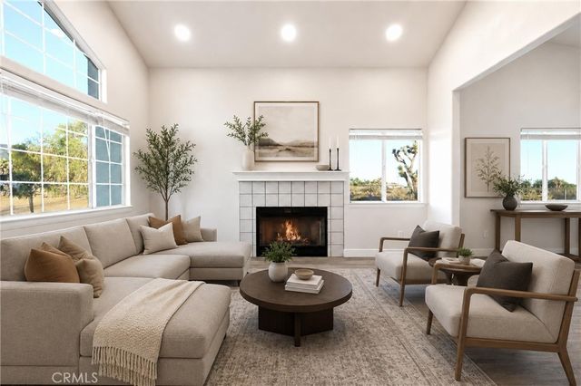 776 Del Rosa, Pinon Hills, CA 92372