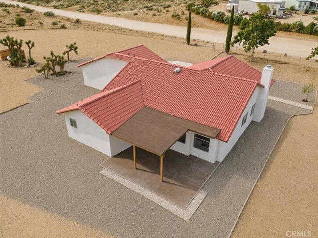 776 Del Rosa, Pinon Hills, CA 92372