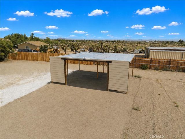 776 Del Rosa, Pinon Hills, CA 92372