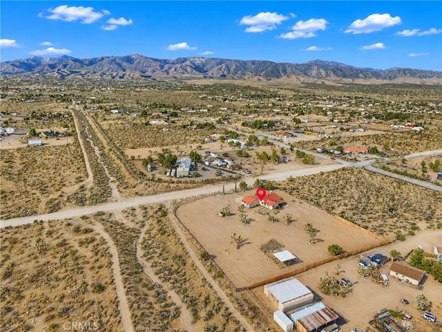 776 Del Rosa, Pinon Hills, CA 92372