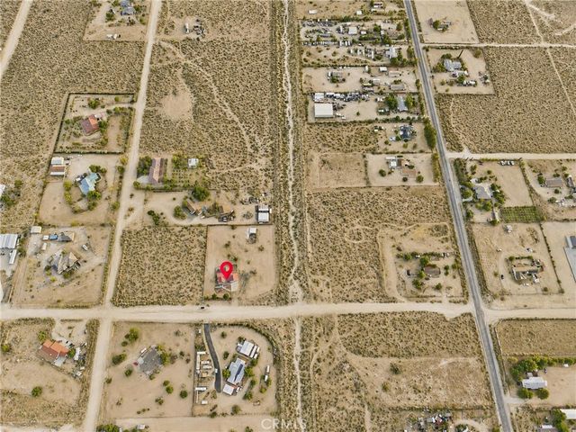 776 Del Rosa, Pinon Hills, CA 92372