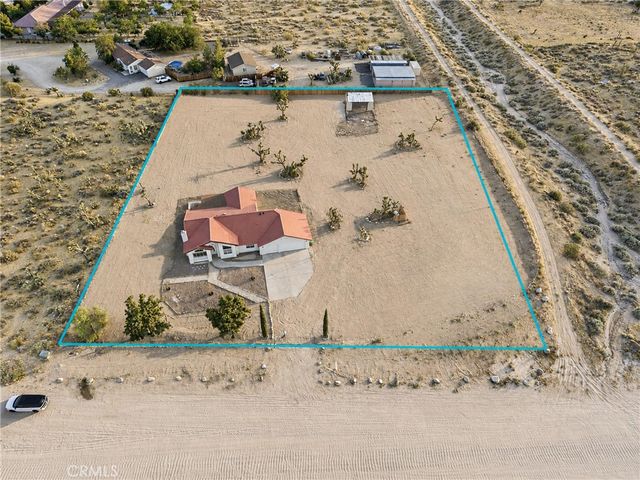776 Del Rosa, Pinon Hills, CA 92372