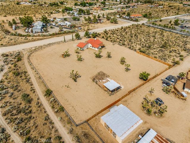 776 Del Rosa, Pinon Hills, CA 92372