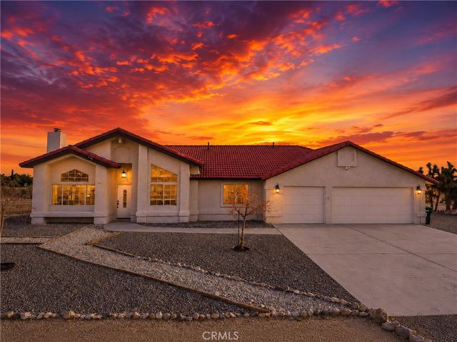 776 Del Rosa, Pinon Hills, CA 92372