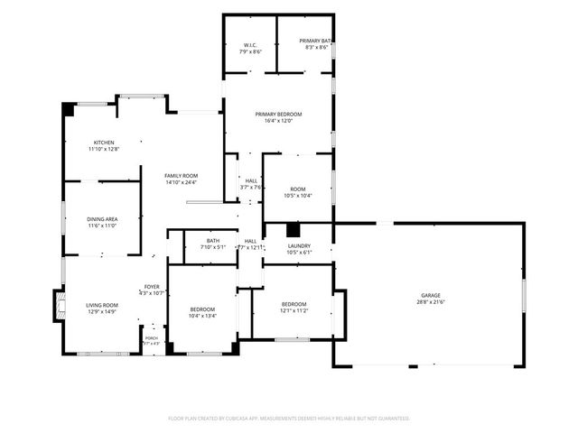 776 Del Rosa, Pinon Hills, CA 92372