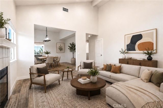 776 Del Rosa, Pinon Hills, CA 92372