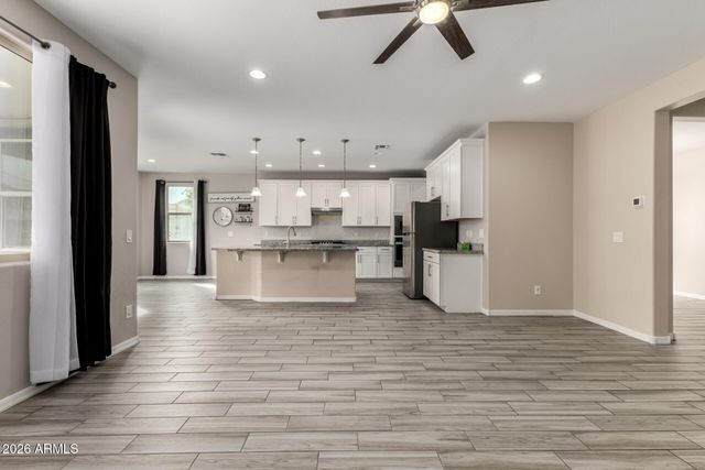 5347 W LYDIA Lane, Laveen, AZ 85339