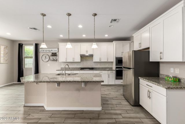 5347 W LYDIA Lane, Laveen, AZ 85339