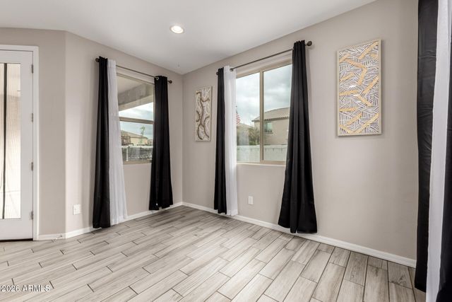 5347 W LYDIA Lane, Laveen, AZ 85339