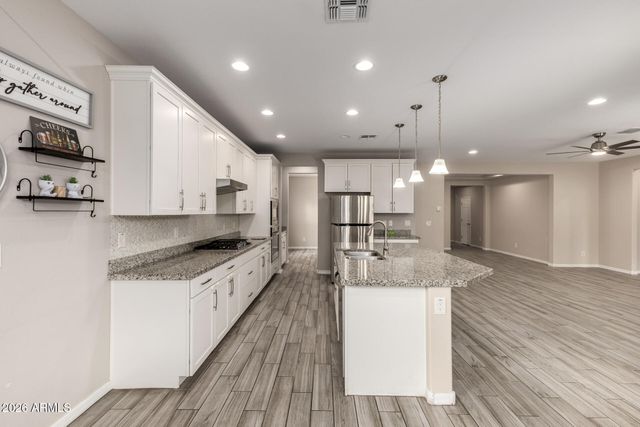 5347 W LYDIA Lane, Laveen, AZ 85339