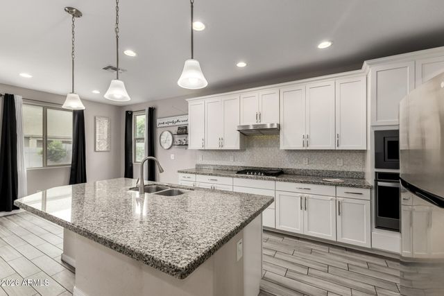 5347 W LYDIA Lane, Laveen, AZ 85339