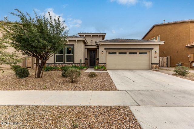 5347 W LYDIA Lane, Laveen, AZ 85339