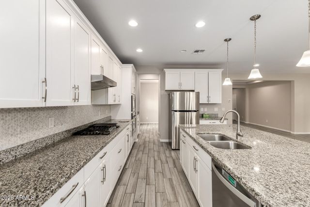 5347 W LYDIA Lane, Laveen, AZ 85339