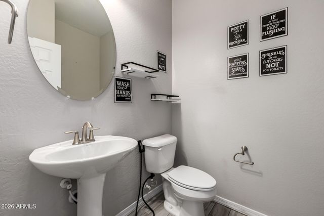 5347 W LYDIA Lane, Laveen, AZ 85339