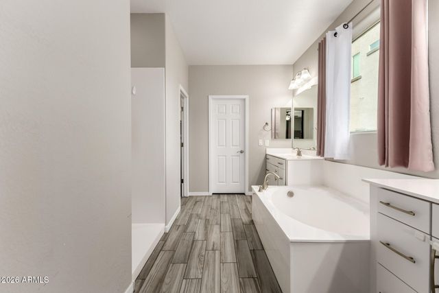 5347 W LYDIA Lane, Laveen, AZ 85339