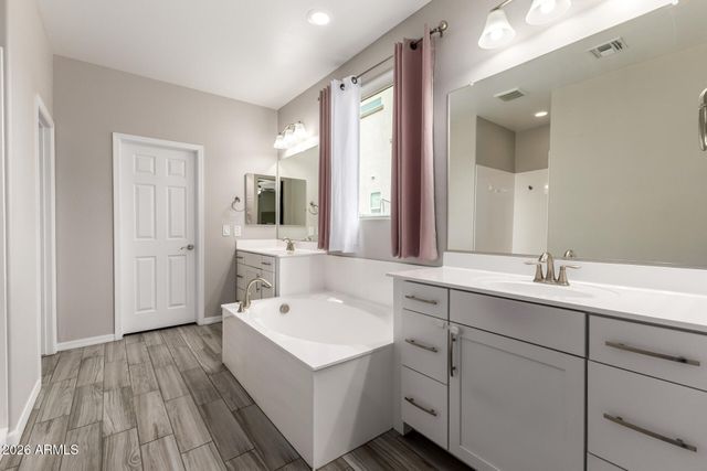 5347 W LYDIA Lane, Laveen, AZ 85339