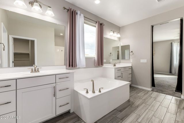 5347 W LYDIA Lane, Laveen, AZ 85339