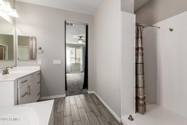 5347 W LYDIA Lane, Laveen, AZ 85339