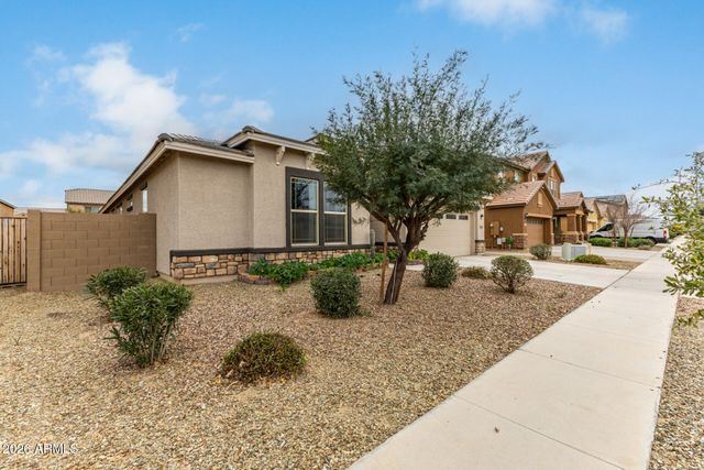5347 W LYDIA Lane, Laveen, AZ 85339