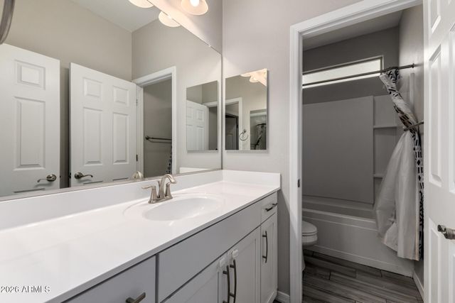 5347 W LYDIA Lane, Laveen, AZ 85339