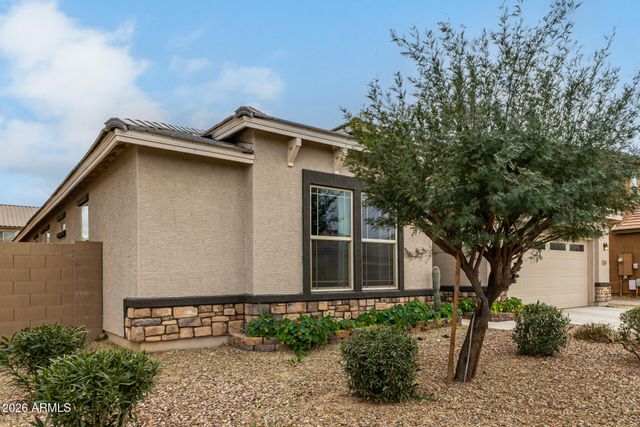 5347 W LYDIA Lane, Laveen, AZ 85339