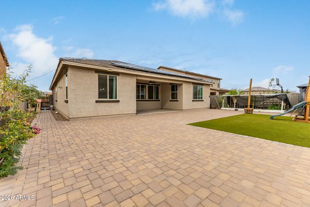 5347 W LYDIA Lane, Laveen, AZ 85339