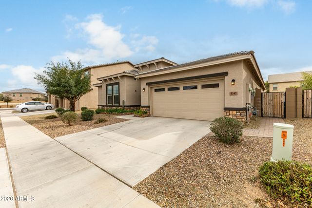 5347 W LYDIA Lane, Laveen, AZ 85339