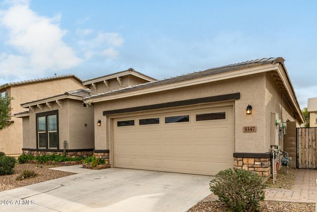 5347 W LYDIA Lane, Laveen, AZ 85339