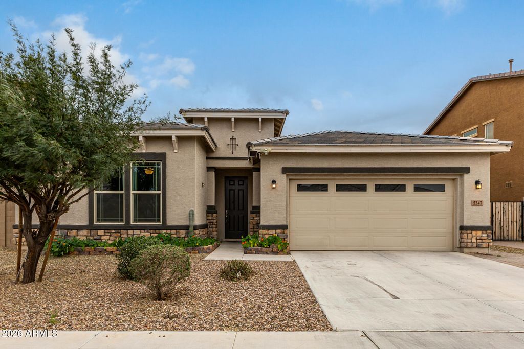 5347 W LYDIA Lane, Laveen, AZ 85339