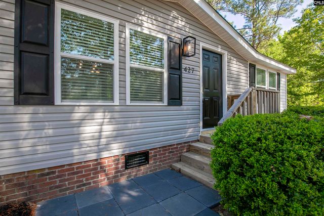427 Seegars Mill Road, Camden, SC 29020
