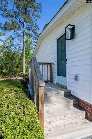 427 Seegars Mill Road, Camden, SC 29020