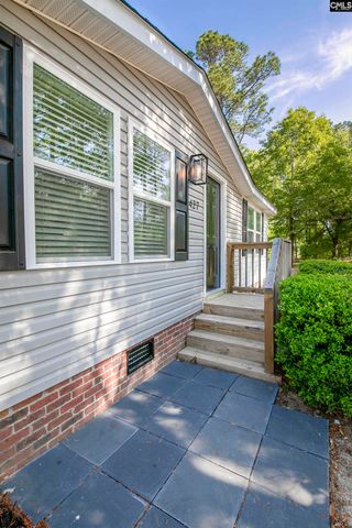 427 Seegars Mill Road, Camden, SC 29020