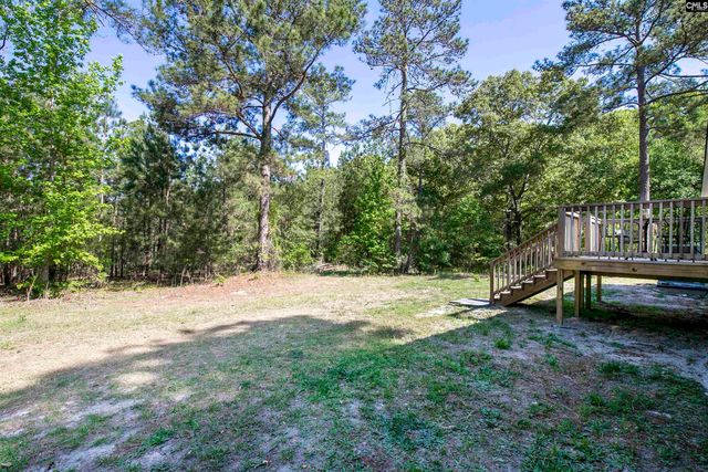 427 Seegars Mill Road, Camden, SC 29020