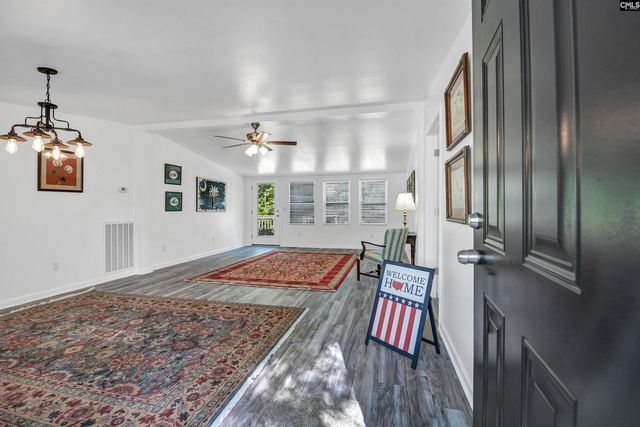 427 Seegars Mill Road, Camden, SC 29020