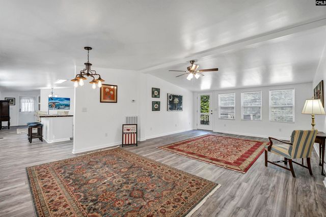 427 Seegars Mill Road, Camden, SC 29020