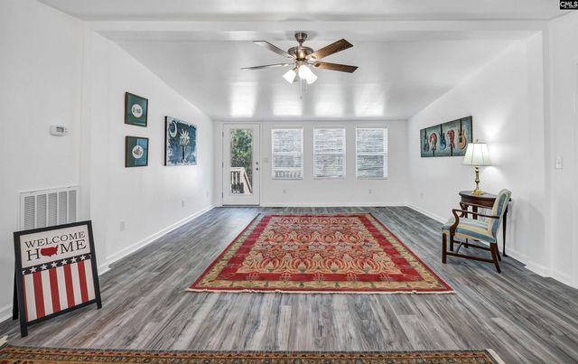 427 Seegars Mill Road, Camden, SC 29020
