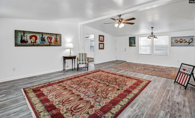427 Seegars Mill Road, Camden, SC 29020