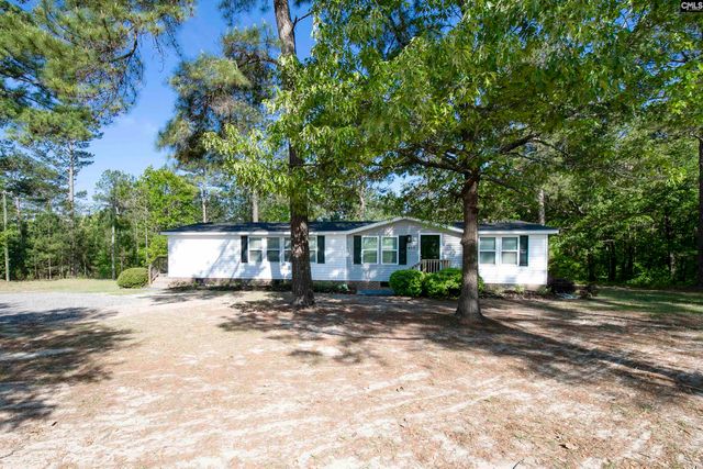 427 Seegars Mill Road, Camden, SC 29020