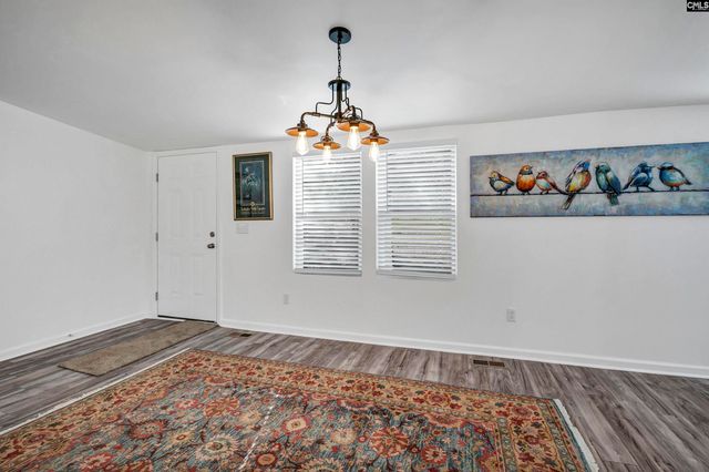 427 Seegars Mill Road, Camden, SC 29020